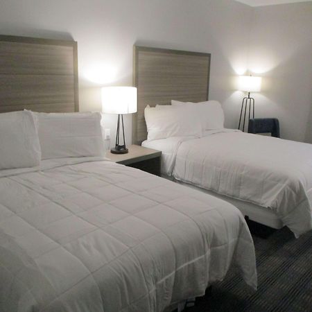 Best Western Plus Wills Point エクステリア 写真