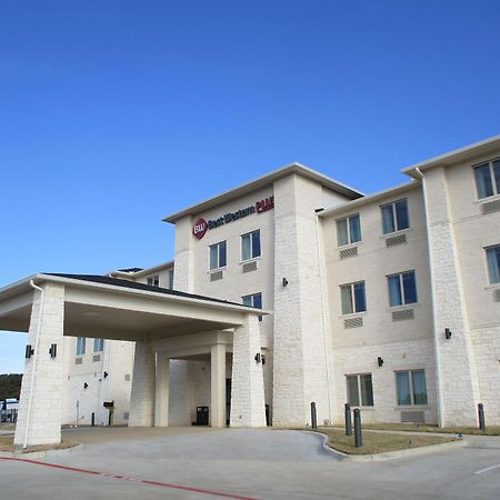 Best Western Plus Wills Point エクステリア 写真