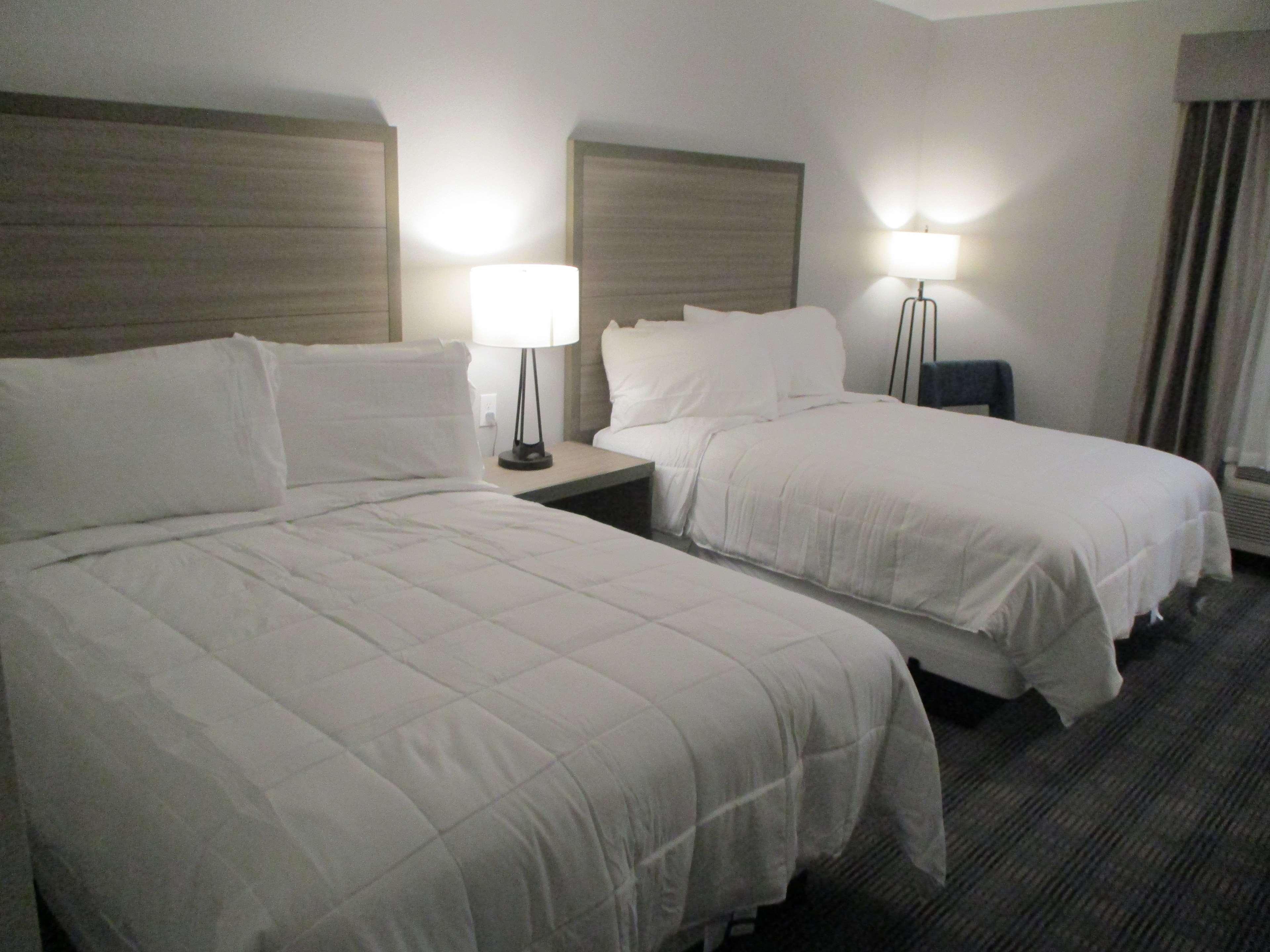 Best Western Plus Wills Point エクステリア 写真