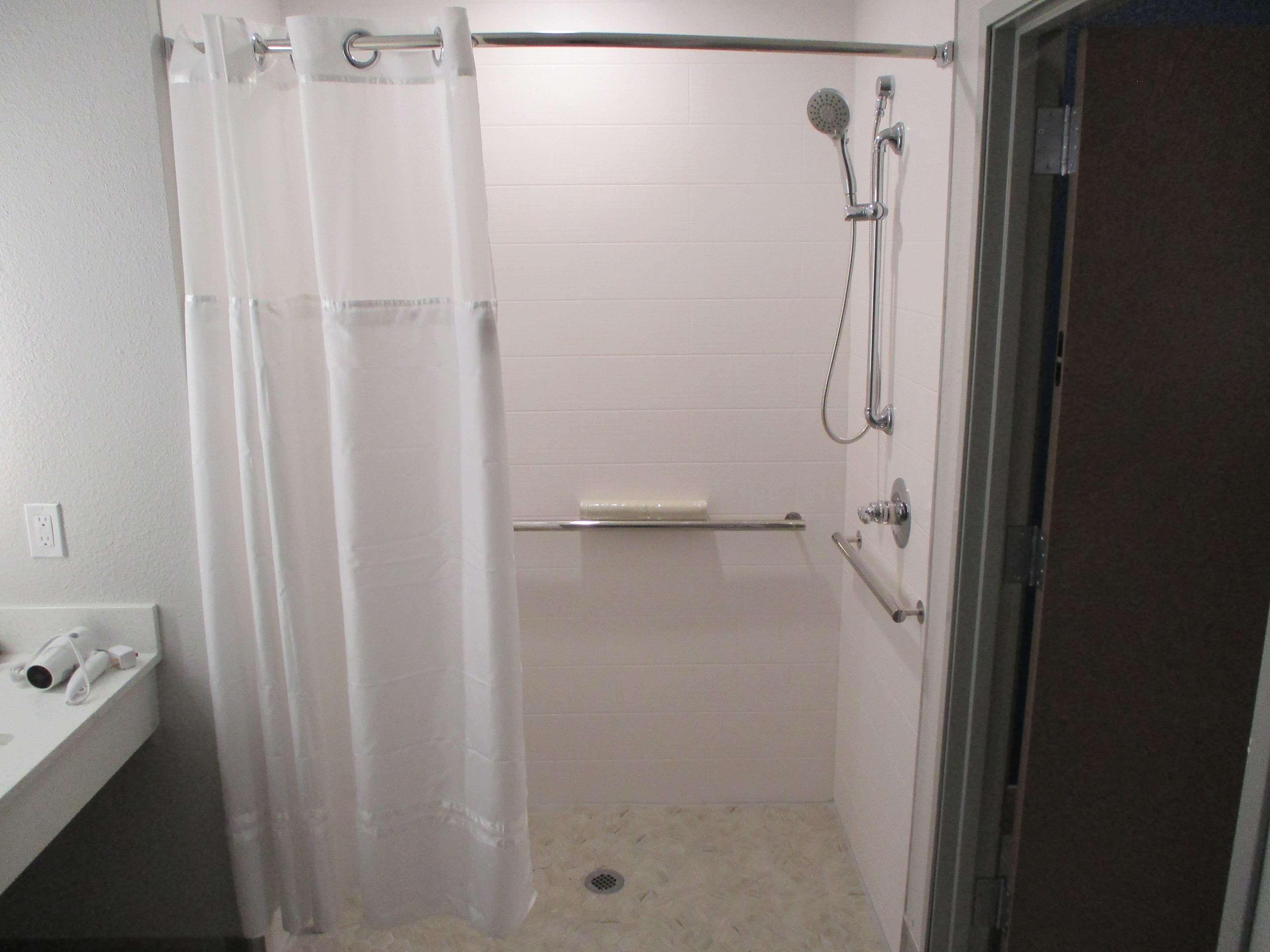 Best Western Plus Wills Point エクステリア 写真