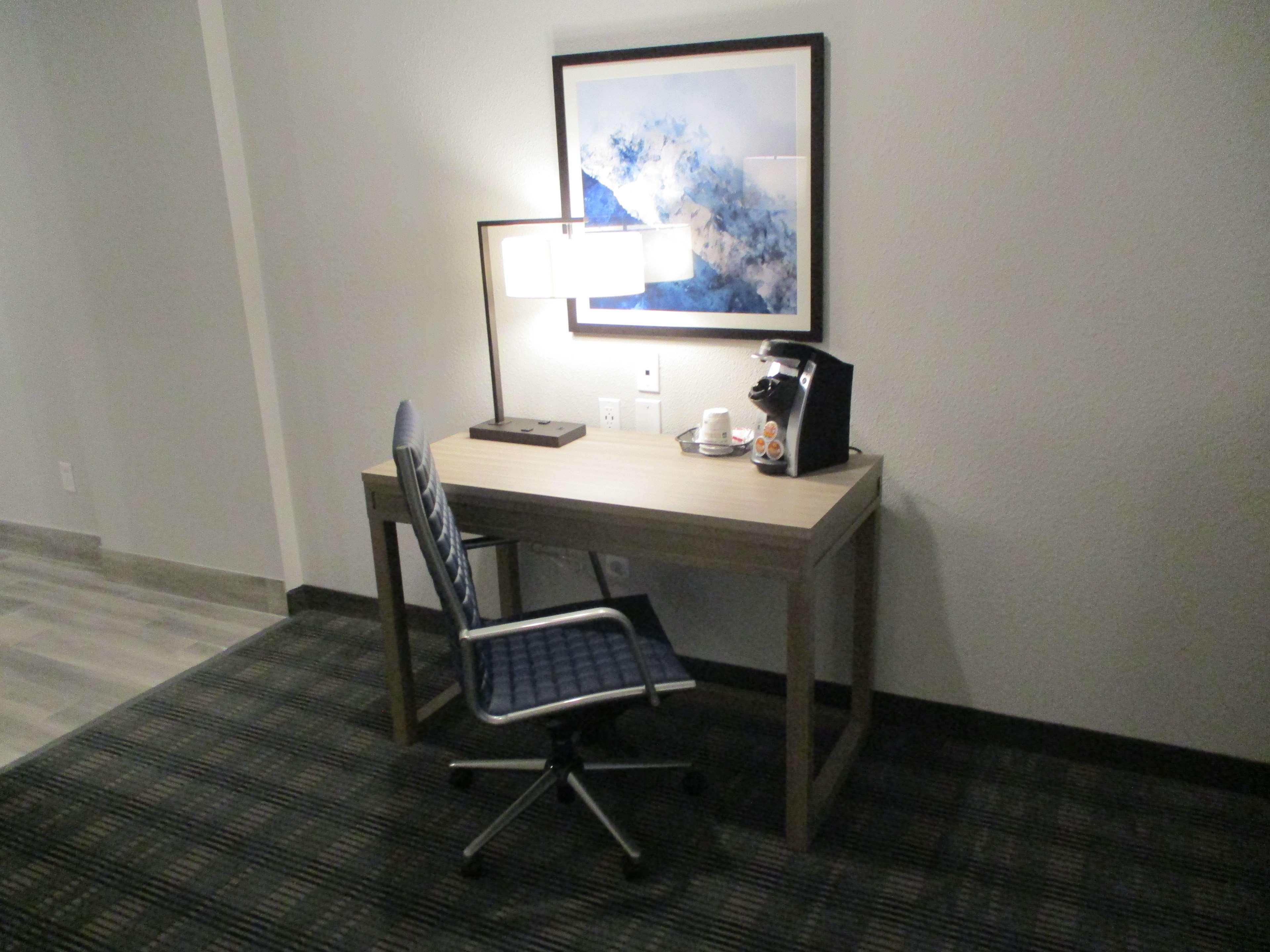 Best Western Plus Wills Point エクステリア 写真