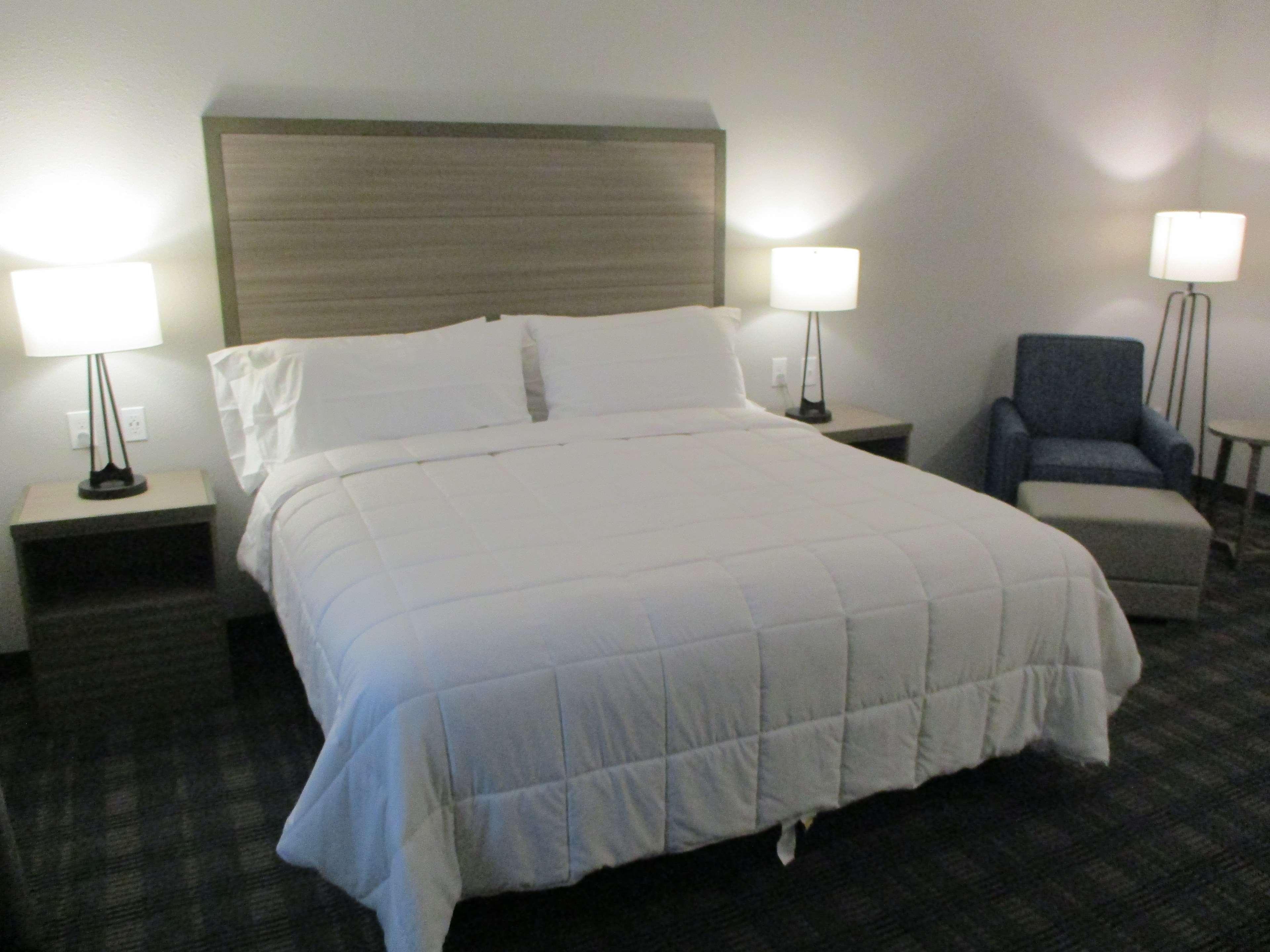 Best Western Plus Wills Point エクステリア 写真
