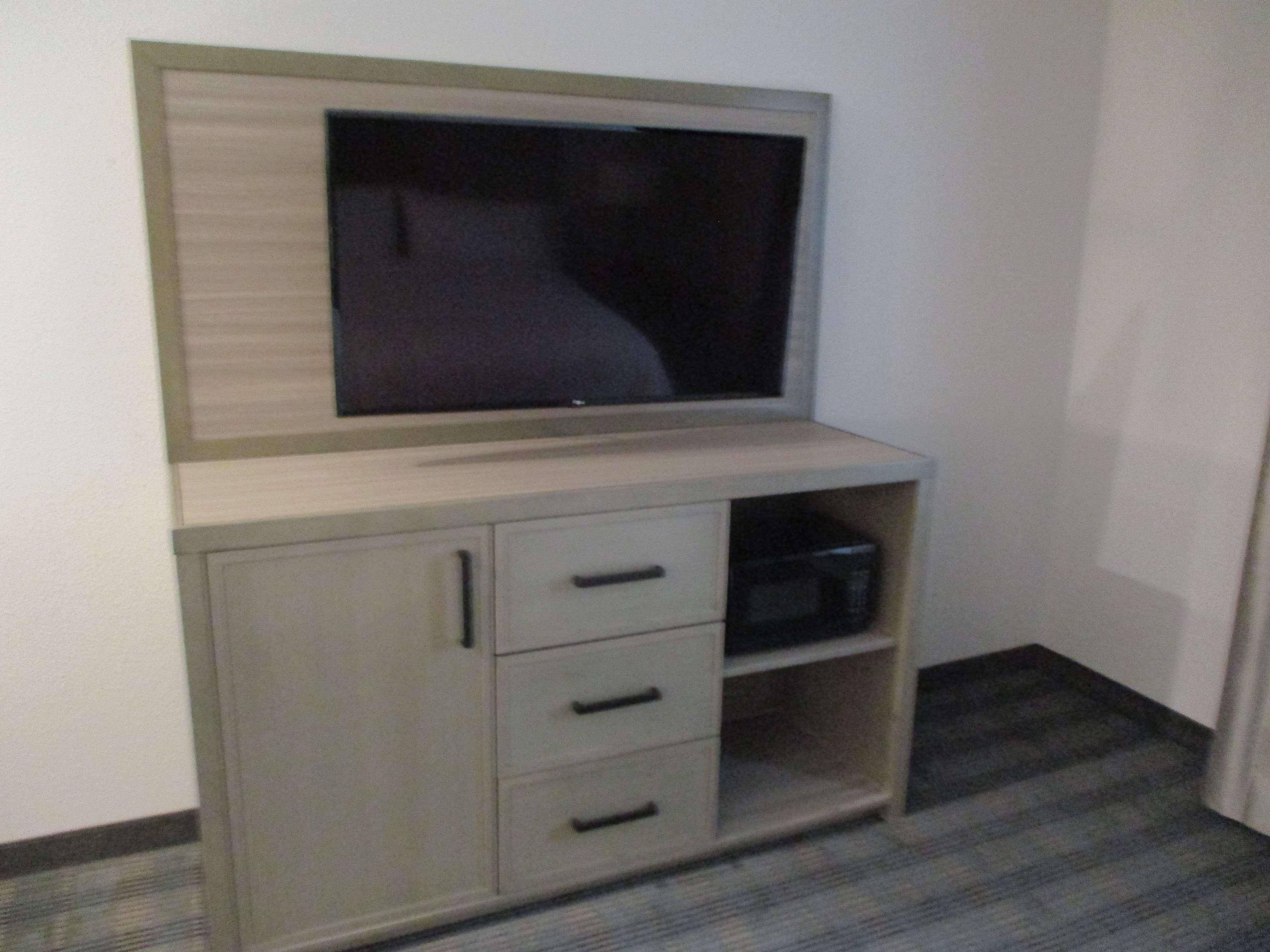 Best Western Plus Wills Point エクステリア 写真