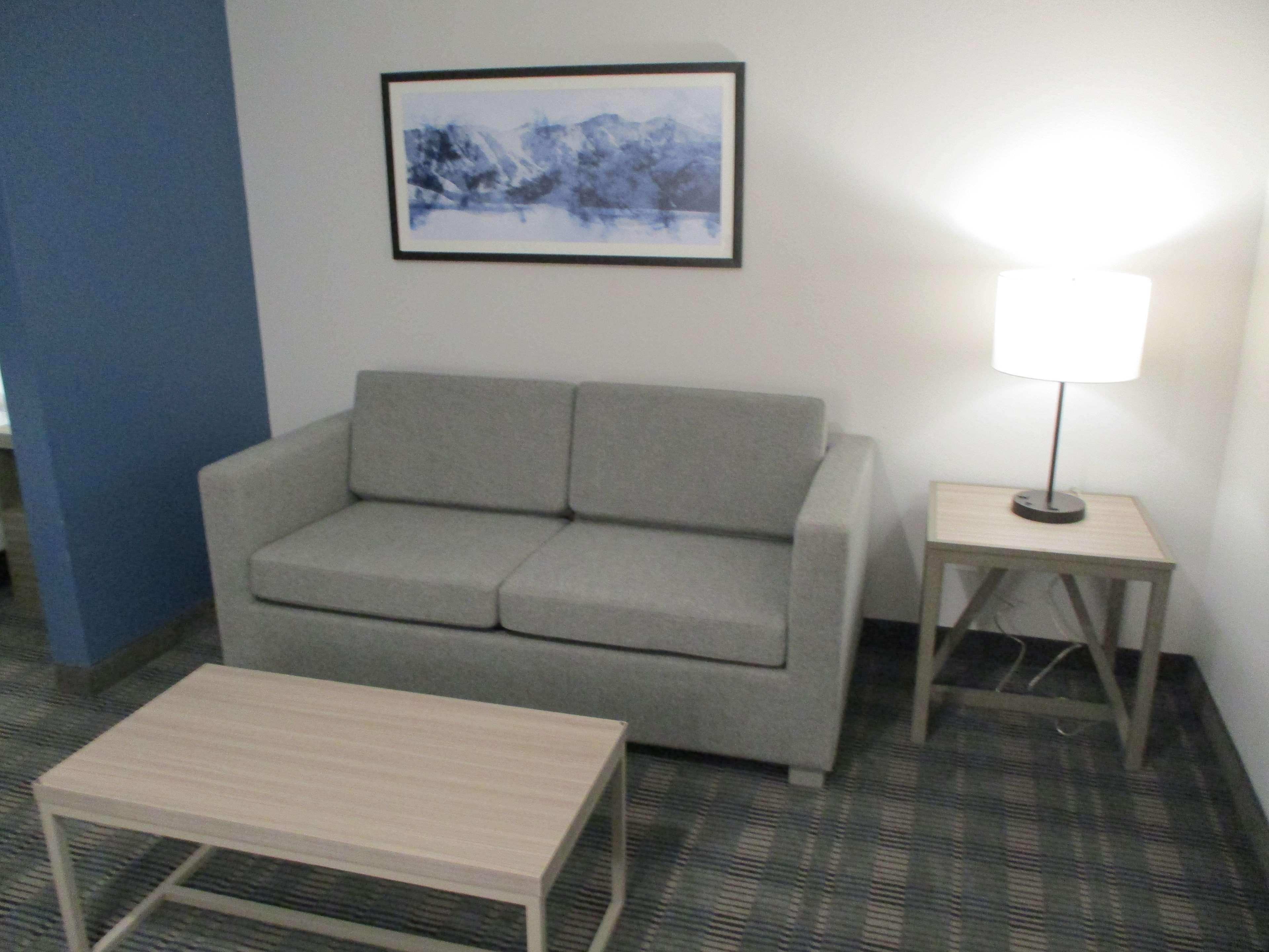 Best Western Plus Wills Point エクステリア 写真