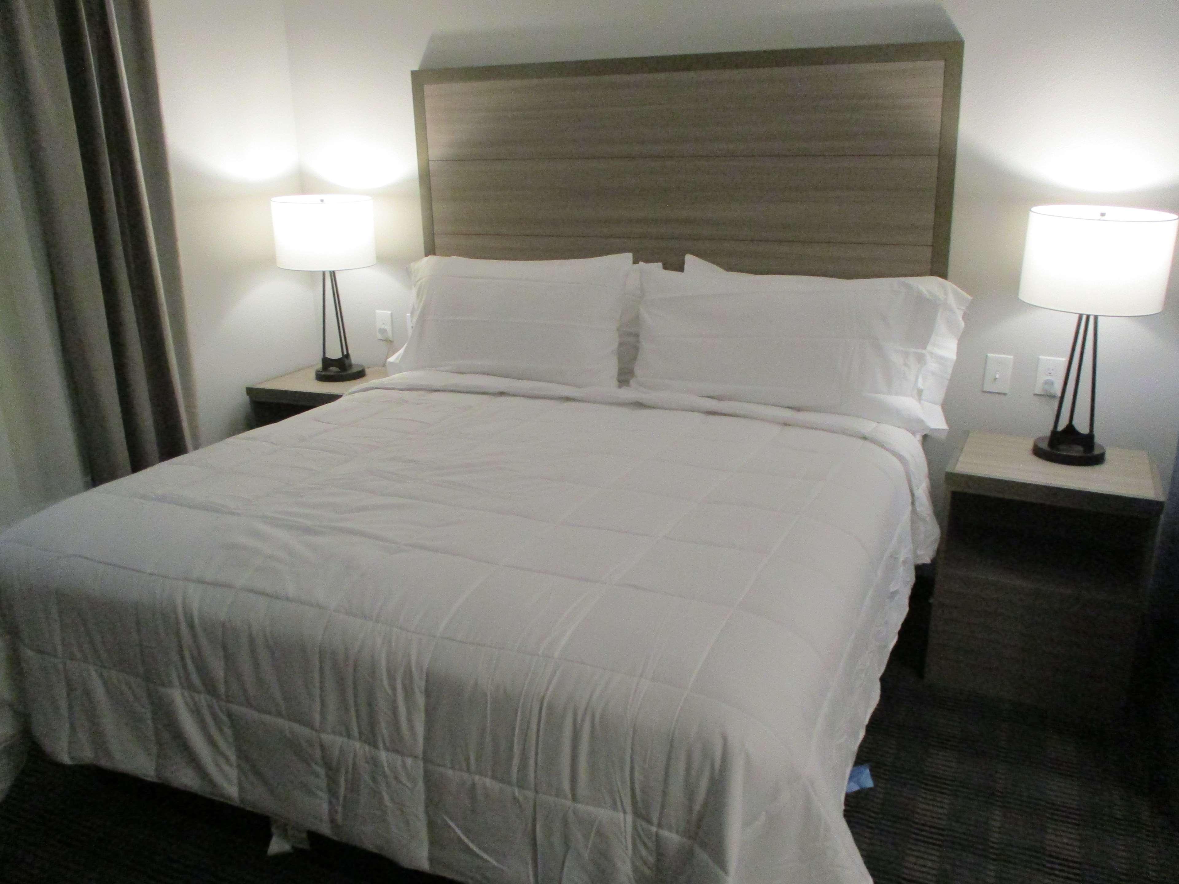 Best Western Plus Wills Point エクステリア 写真